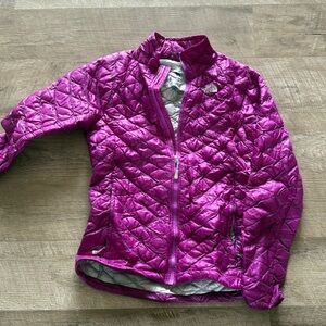 north face puffer